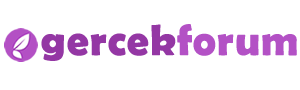 Gerçek forum sitesi